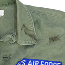 US Air Force OG-107 Utility Shirt - Small