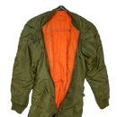 US Air Force Pilots Anti-Exposure Mark 5 Flight Liner - Small