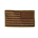 US Air Force Reverse Flag OCP Patch - US Air Force Surplus - Flags, Badges & Insignia