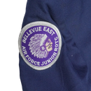 US Air Force ROTC Women's Service Dress Jacket - 6MR, XSmall - US Air Force Surplus - Dress Jackets