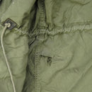 US Air Force Sateen Wind Resistant Field Jacket - Small Regular - US Air Force Surplus - Field Jackets