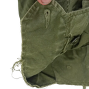 US Air Force Sateen Wind Resistant Field Jacket - Small Regular - US Air Force Surplus - Field Jackets