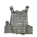 US Air Force T3 Gear ABU Geronimo Plate Carrier - XLarge, item 4