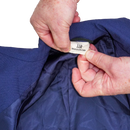 US Air Force Tropical Women's Service Dress Jacket - 11R, Medium