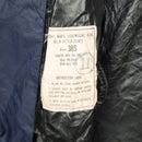 US Air Force Vietnam Era Raincoat - 38 Short - US Air Force Surplus - Rain Jackets