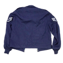 US Air Force Women's Lightweight Jacket - 8R, Small