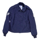 US Air Force Women's Lightweight Jacket - 8R, Small