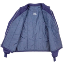 US Air Force Women's Lightweight Jacket with Liner - Small