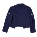 US Air Force Women's Mess Dress Jacket - 16R, Large