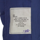 US Air Force Women's Tropical Service Dress Jacket - 12R, Medium - US Air Force Surplus - Dress Jackets