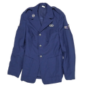 US Air Force Women's Tropical Service Dress Jacket - 12R, Medium - US Air Force Surplus - Dress Jackets