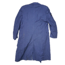 US Air Force Wool Overcoat - Large