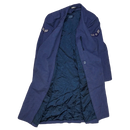 US Air Force Wool Overcoat - Large