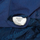 US Air Force Wool Overcoat - Large