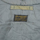 US Air Force Wool Pile Jacket Liner - Small Regular - US Air Force Surplus - Jacket Liner