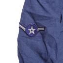 US Air Force Wool Service Dress Jacket - 36S - Small - US Air Force Surplus - Dress Jackets