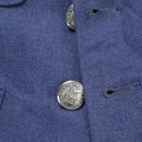 US Air Force Wool Service Dress Jacket - 36S - Small - US Air Force Surplus - Dress Jackets