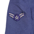 US Air Force Wool Service Dress Jacket - 39R - Medium - US Air Force Surplus - Dress Jackets