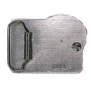 US Airborne Belt Buckle - Army & Outdoors - Belts