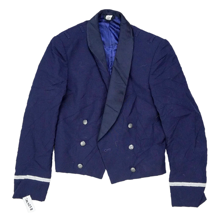 Officers Mess Jacket US Airforce Officers Mess Jacket - Medium