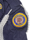 US 'American Legion' All Weather Coat - 44R, XLarge - Army & Outdoors - Great Coats