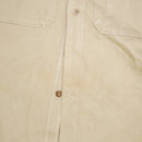 US Army 1946 Pattern Tan Service Shirt - Small, Item 2 - US Army Surplus - Service Shirts