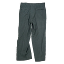US Army 1950s AG-44 Wool Service Dress Trousers - 33x28, Medium - US Army Surplus - Dress Trousers