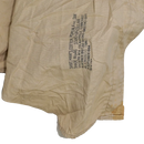 US Army 1950s Khaki Long Sleeve Shirt - 15.5x32, Medium - US Army Surplus - Field Shirts