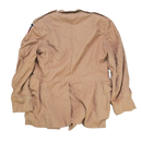 US Army 1950s Khaki Service Dress Jacket - Small - US Army Surplus - Dress Jackets