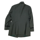 US Army 1950s Officers Service Dress Jacket - 38S, Medium