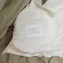 US Army 1960s Khaki Chino Trousers - 40x32, XLarge - US Army Surplus - Dress Trousers