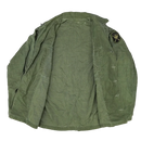 US Army 1st Pattern OG-107 Utility Shirt - Small