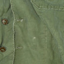 US Army 1st Pattern OG-107 Utility Shirt - Small