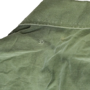 US Army 1st Pattern OG-107 Utility Shirt - Small
