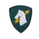 US Army 1st Special Operations Command (1st SOCOM) Patch