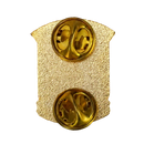US Army 472nd Glider Field Artillery Battalion Pin