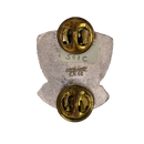 US Army 501st Infantry Regiment Unit Crest Pin