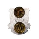 US Army 503rd Infantry Regiment Unit Crest Pin