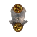 US Army 506th Infantry Regiment Unit Crest Pin
