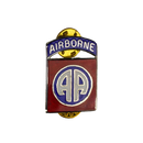 US Army 82nd Airborne Pin