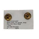US Army Air Assault Badge
