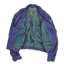 US Army Air Force Blue Ike Jacket  - Medium