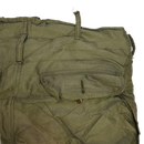 US Army Air Force WW2 Goose Down Lined Trousers - 38, Large - US Army Surplus - Winter Trousers