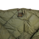 US Army Air Force WW2 Goose Down Lined Trousers - 38, Large - US Army Surplus - Winter Trousers
