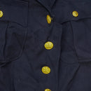 US Army Artillery Officer Service Dress Jacket - 40R, Medium