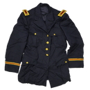 US Army Artillery Officer Service Dress Jacket - 40R, Medium