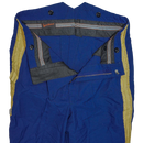 US Army Blue NCO Service Dress Trousers - 32x28, Medium