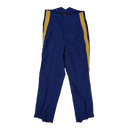 US Army Blue NCO Service Dress Trousers - 32x28, Medium