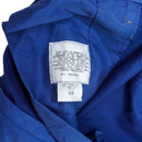 US Army Blue Officer Service Dress Trousers - 37R, Large - US Army Surplus - Dress Trousers