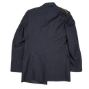 US Army Blue Service Dress Jacket - 38L, Small